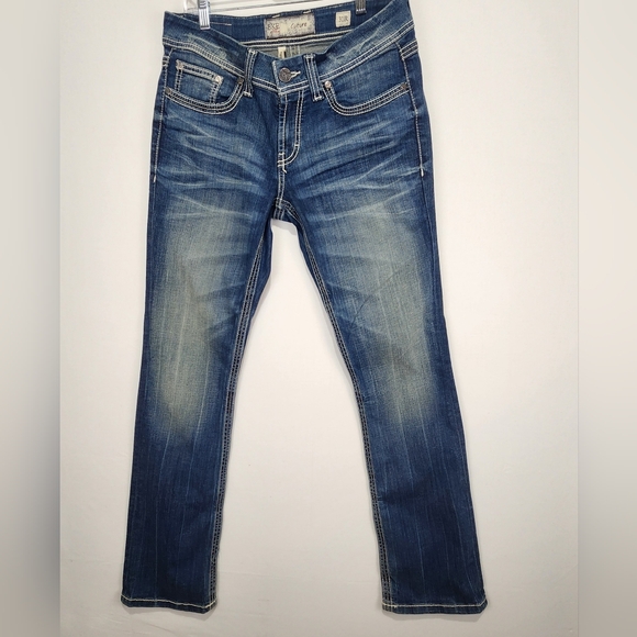 BKE Denim - BKE Women's Culture Bootcut Jeans Size 31R